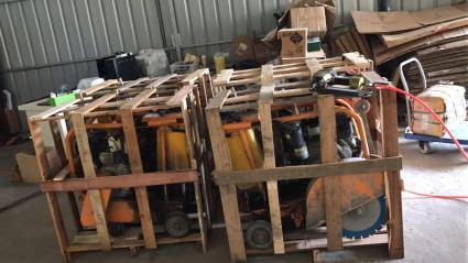 天全行李、家具、电器包装托运