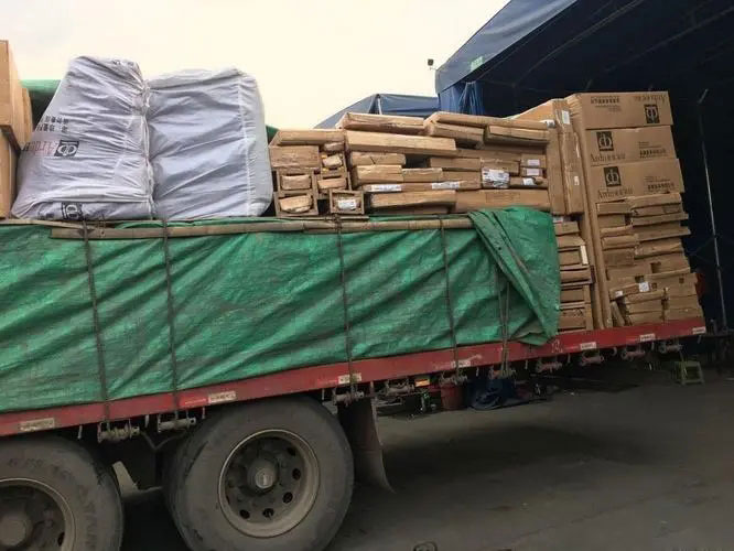 天全家具托运